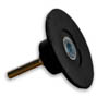3" ROLOC BACKING PAD